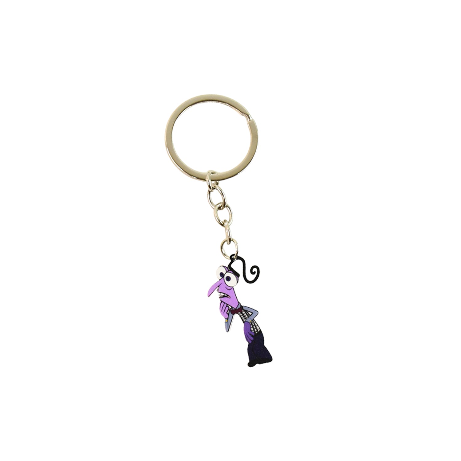 Cartoon Keychain Cartoon Keychain